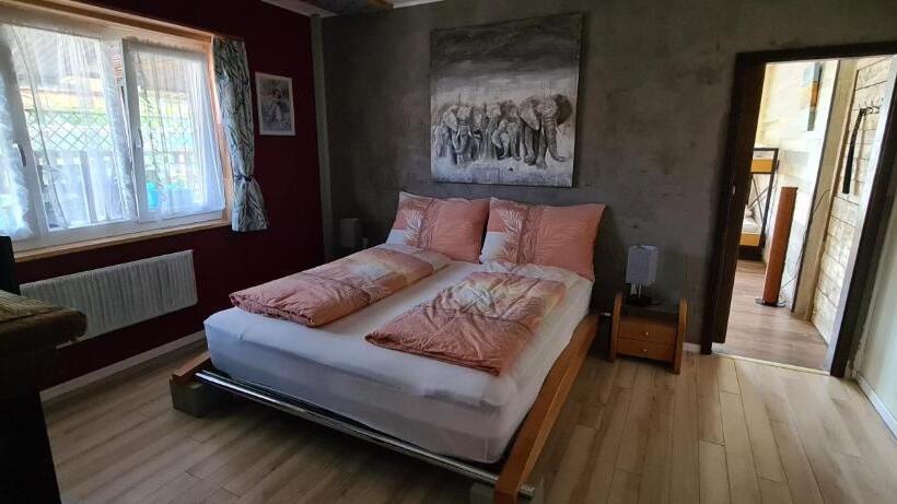 旅馆 Gasthof Schlossberg Bori