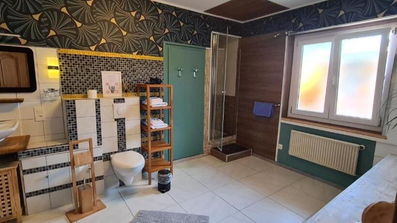 旅馆 Gasthof Schlossberg Bori