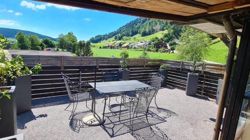 旅馆 Gasthof Schlossberg Bori