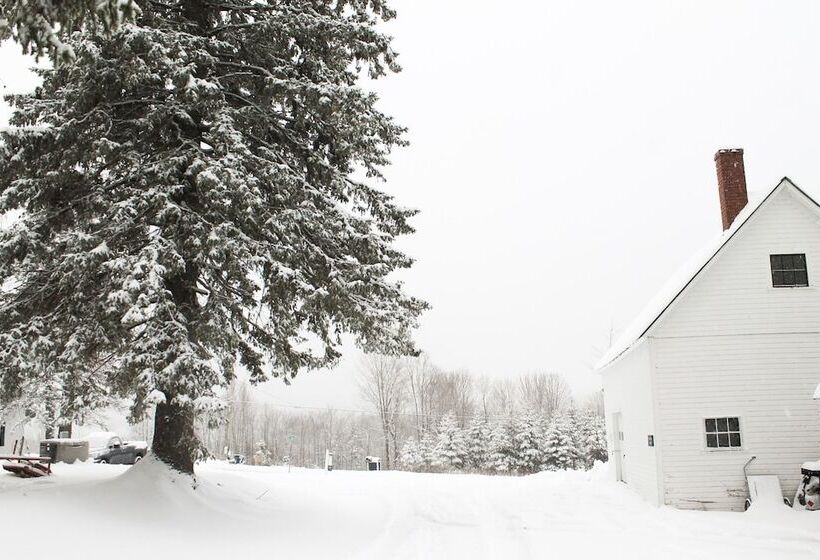 旅馆 Highland Lodge