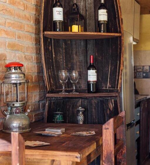 Hostel Puertas Al Cabo