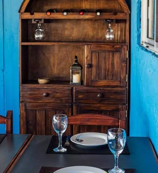 هاستل Puertas Al Cabo
