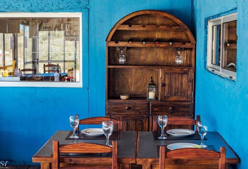 Hostel Puertas Al Cabo