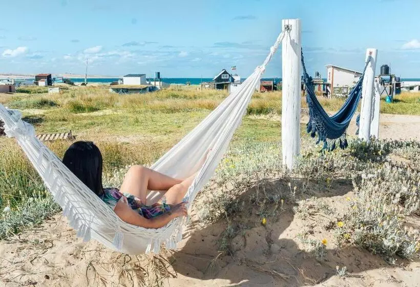 هاستل Puertas Al Cabo