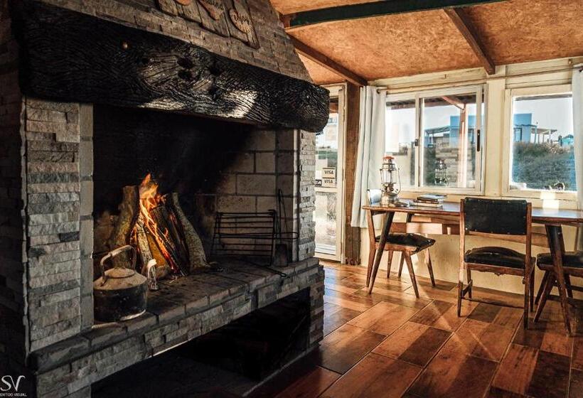 Hostel Puertas Al Cabo