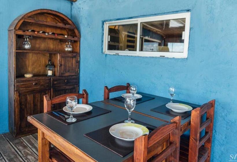 Hostel Puertas Al Cabo