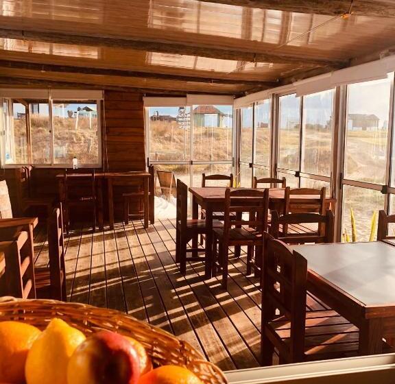 Hostel Puertas Al Cabo