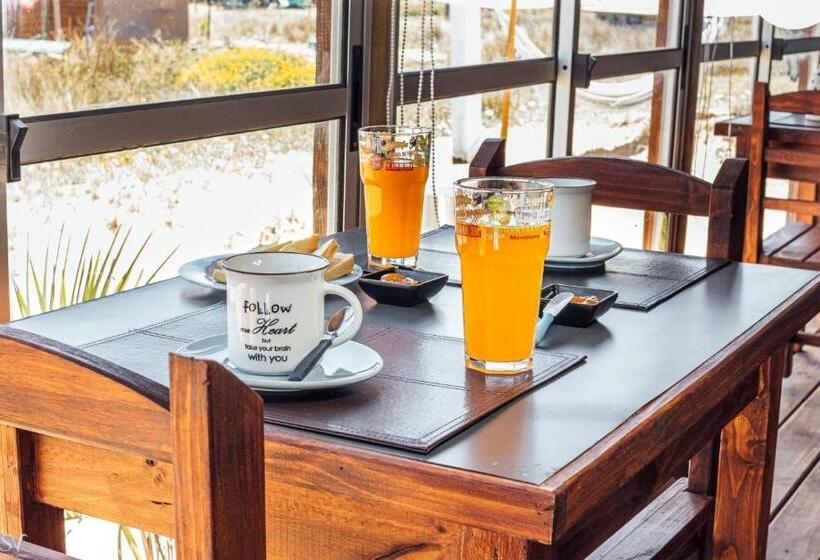 Hostel Puertas Al Cabo