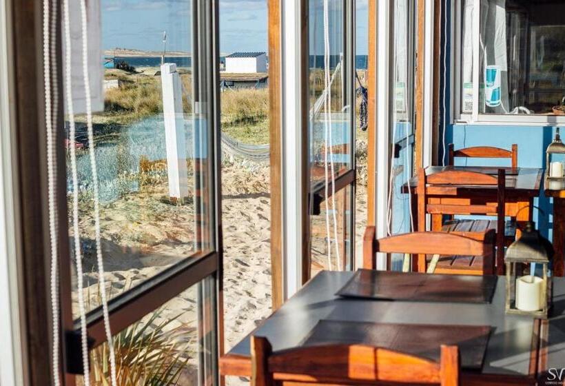 Hostel Puertas Al Cabo