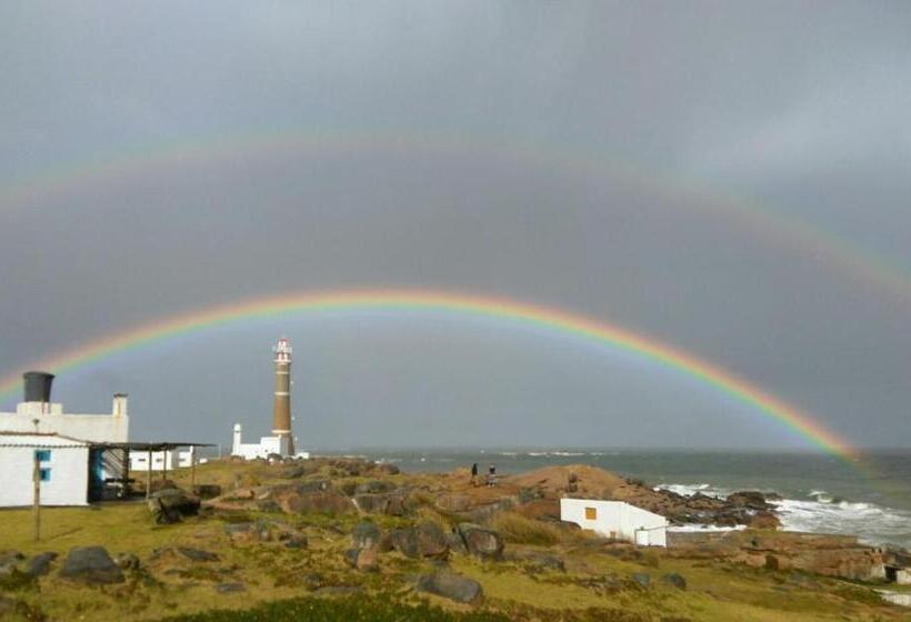 Hostel Puertas Al Cabo