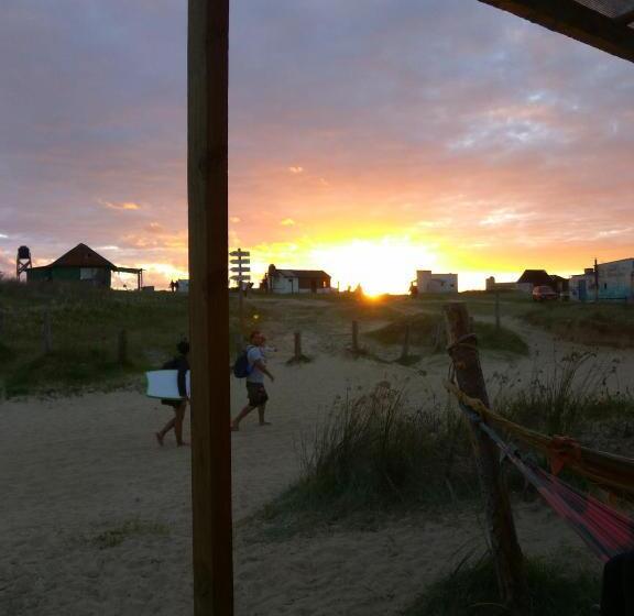 Hostel Puertas Al Cabo