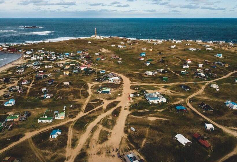 Hostel Puertas Al Cabo