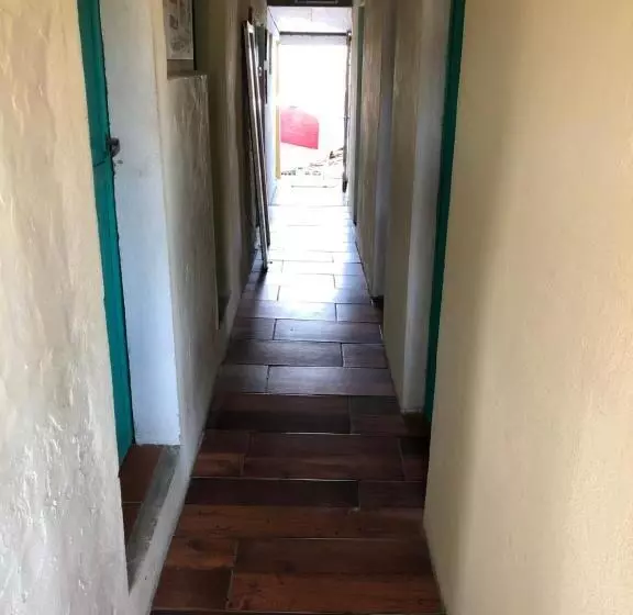 هاستل Puertas Al Cabo