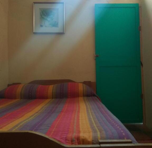 Hostel Puertas Al Cabo
