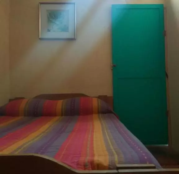 هاستل Puertas Al Cabo