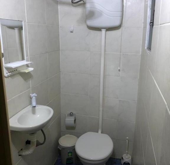 Hostel Puertas Al Cabo