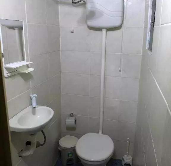 هاستل Puertas Al Cabo