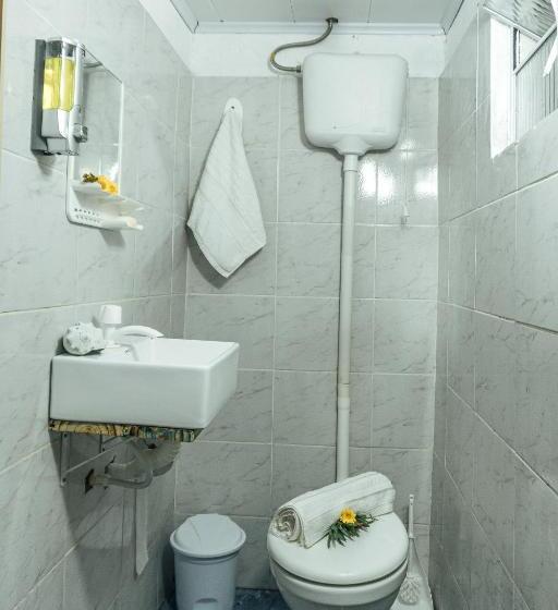 Hostel Puertas Al Cabo