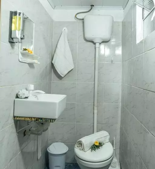 هاستل Puertas Al Cabo