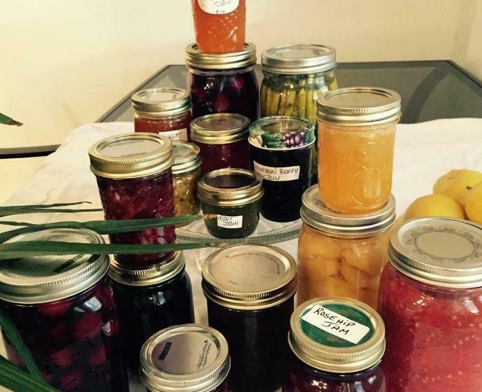 ベッドアンドブレックファースト Country Dream