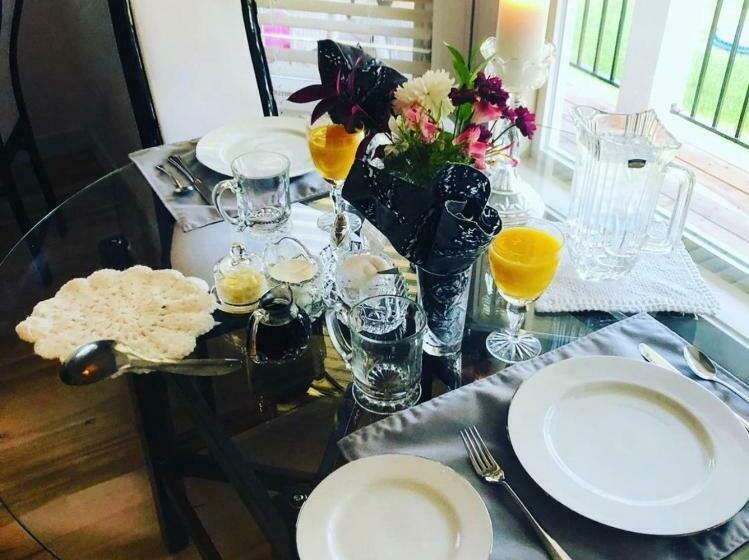 ベッドアンドブレックファースト Country Dream