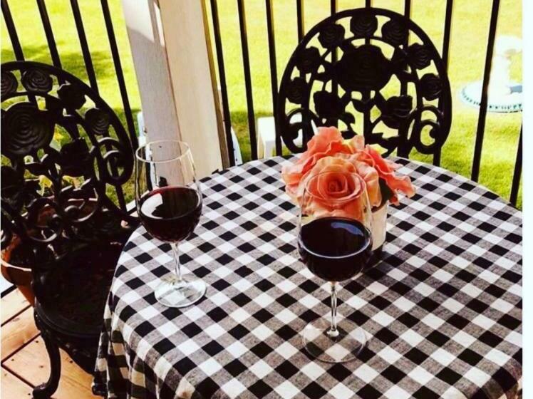 ベッドアンドブレックファースト Country Dream