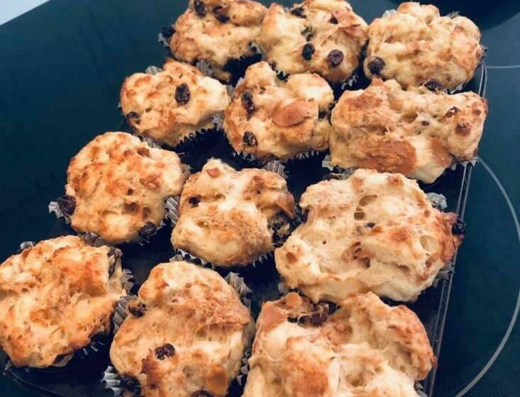 ベッドアンドブレックファースト Country Dream