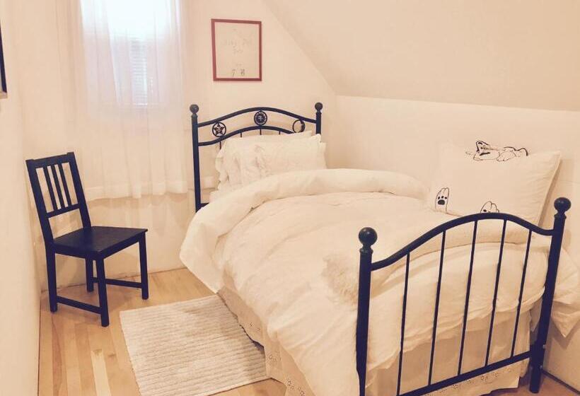 ベッドアンドブレックファースト Country Dream