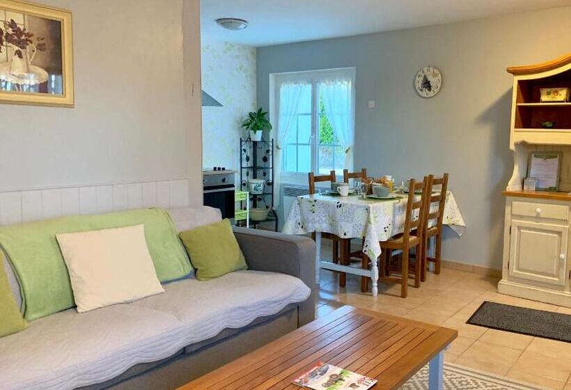 住宿加早餐 Domaine De La Chapelle Ch D Hote