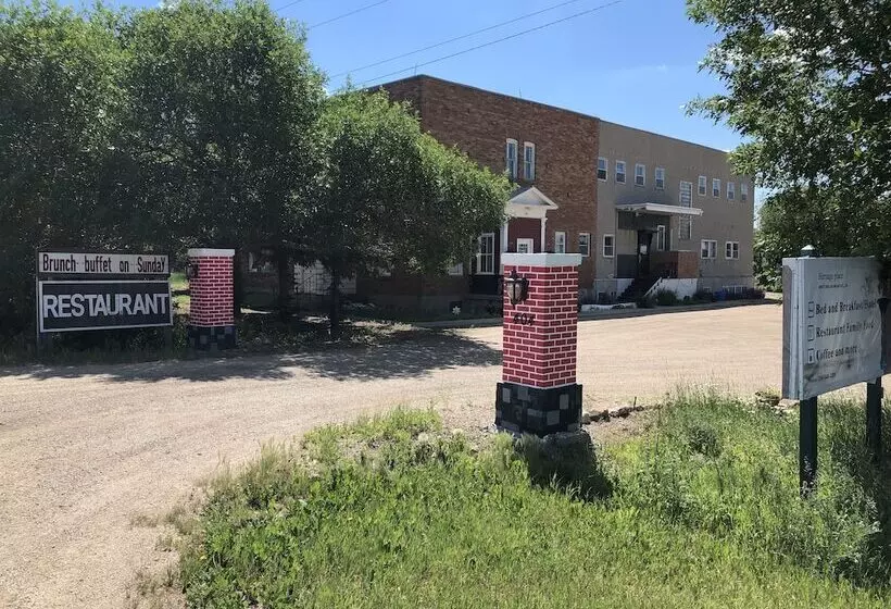 Aamiaismajoitus (B&B) Heritage Place