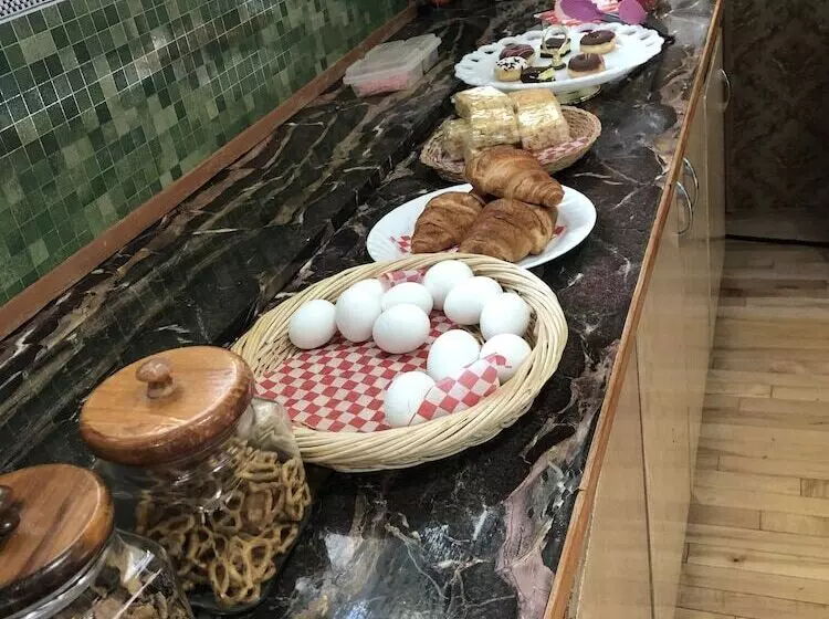 Aamiaismajoitus (B&B) Heritage Place