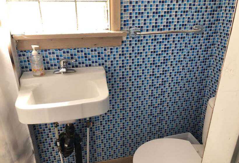 Bed and Breakfast Heritage Place