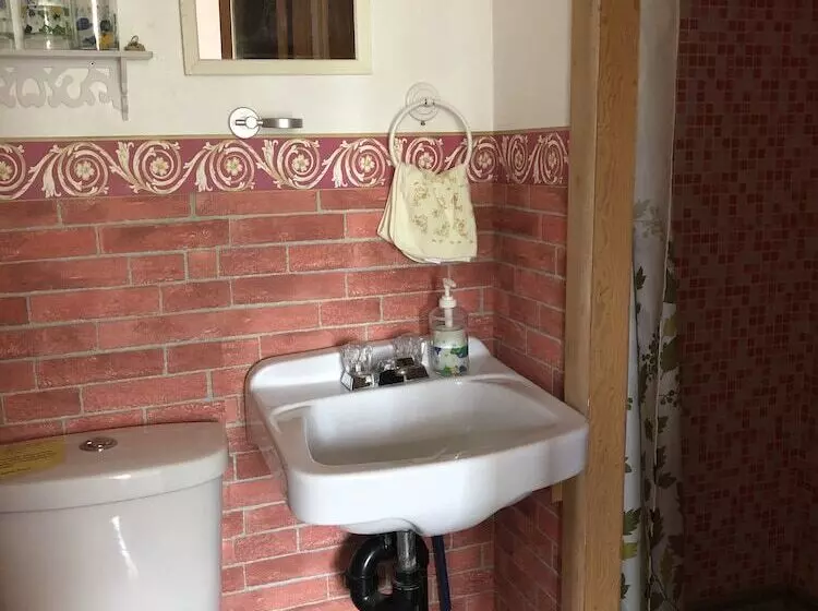 Aamiaismajoitus (B&B) Heritage Place