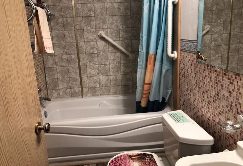 Bed and Breakfast Heritage Place