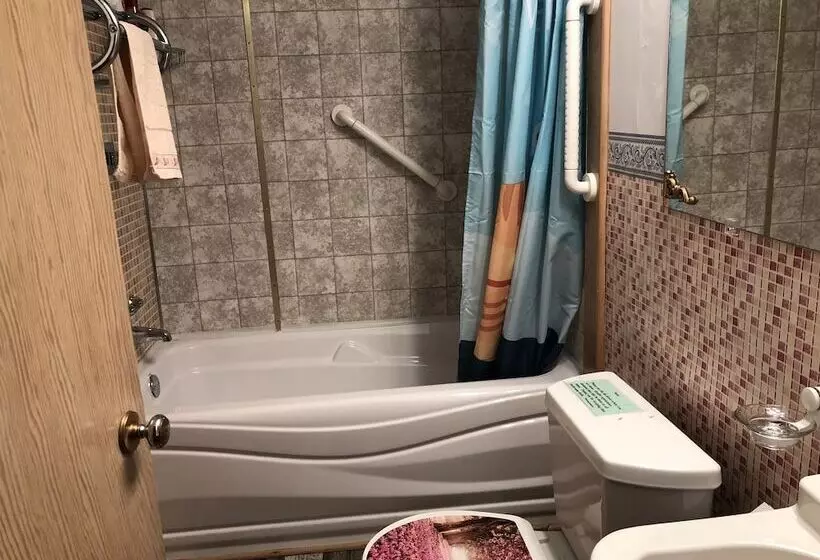 Aamiaismajoitus (B&B) Heritage Place