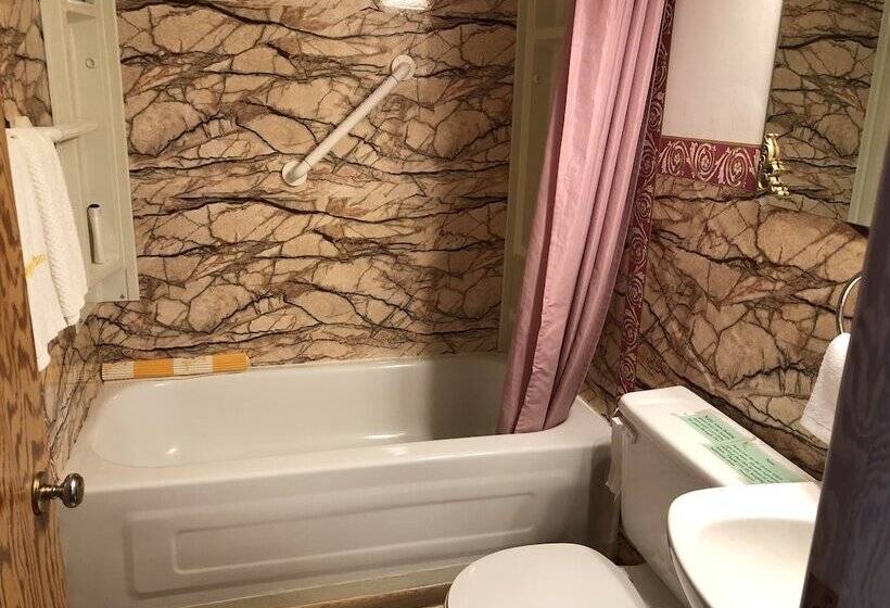 Bed and Breakfast Heritage Place