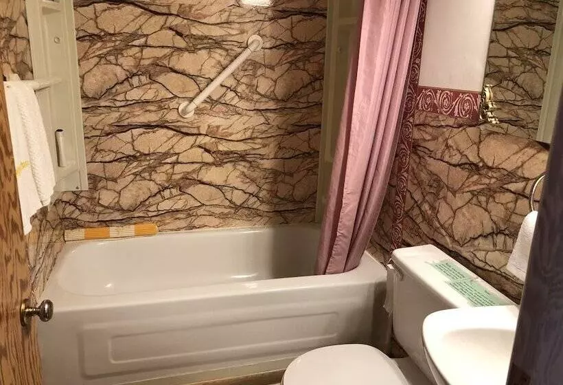 Aamiaismajoitus (B&B) Heritage Place