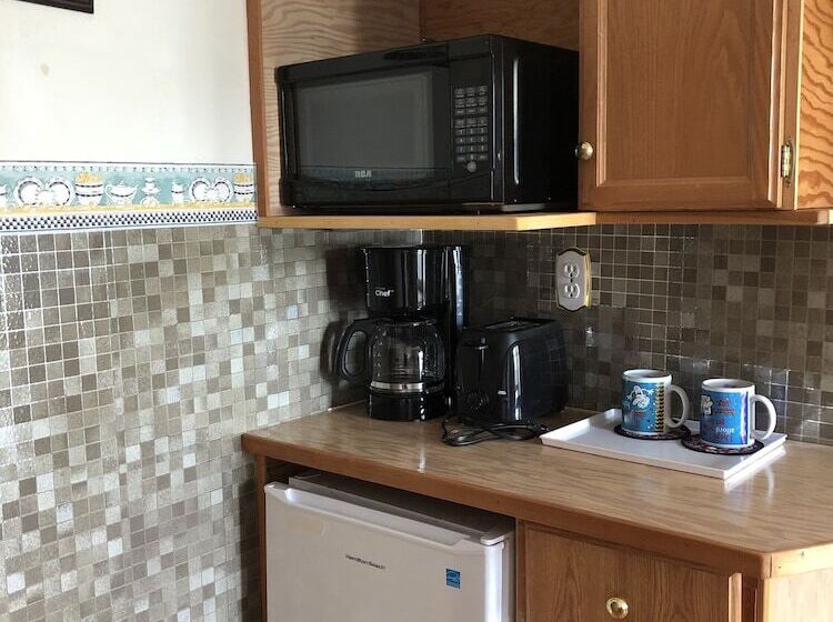 Bed and Breakfast Heritage Place