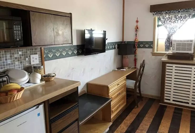 Aamiaismajoitus (B&B) Heritage Place