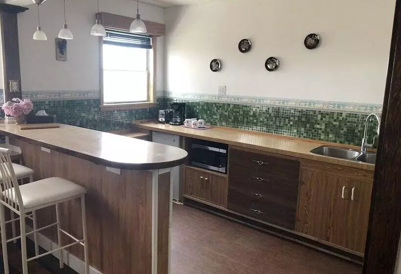 Aamiaismajoitus (B&B) Heritage Place