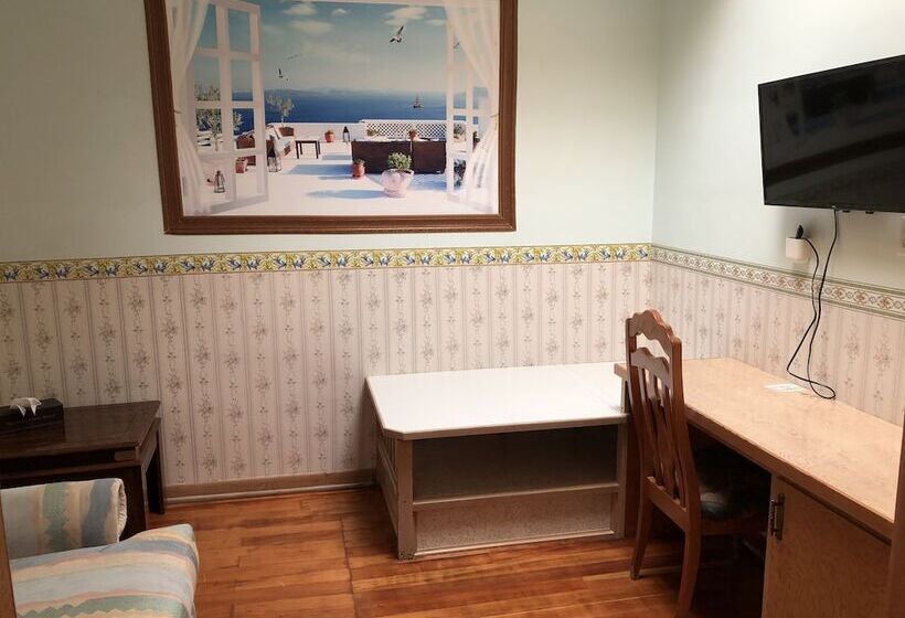 Bed and Breakfast Heritage Place