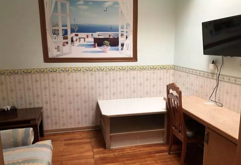 Aamiaismajoitus (B&B) Heritage Place