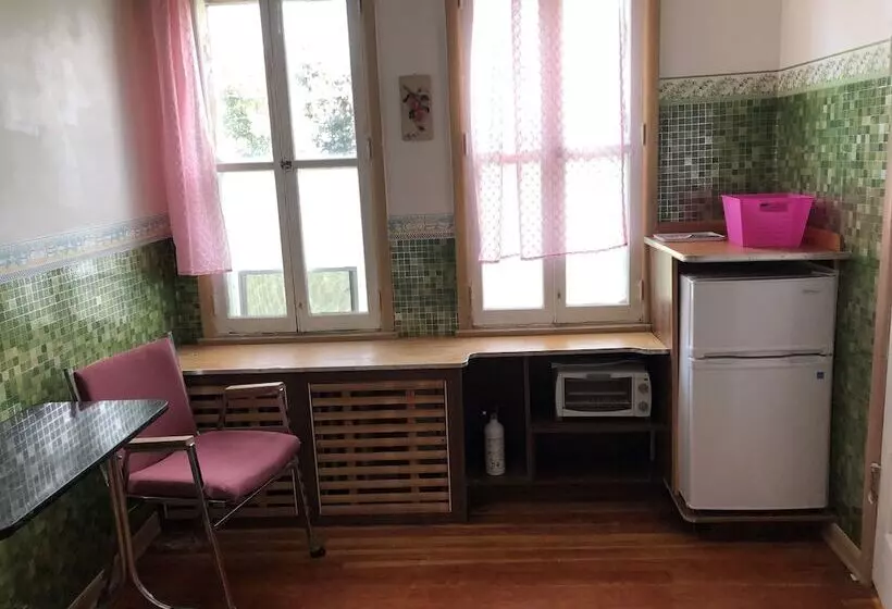 Aamiaismajoitus (B&B) Heritage Place