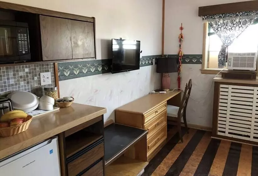 Aamiaismajoitus (B&B) Heritage Place