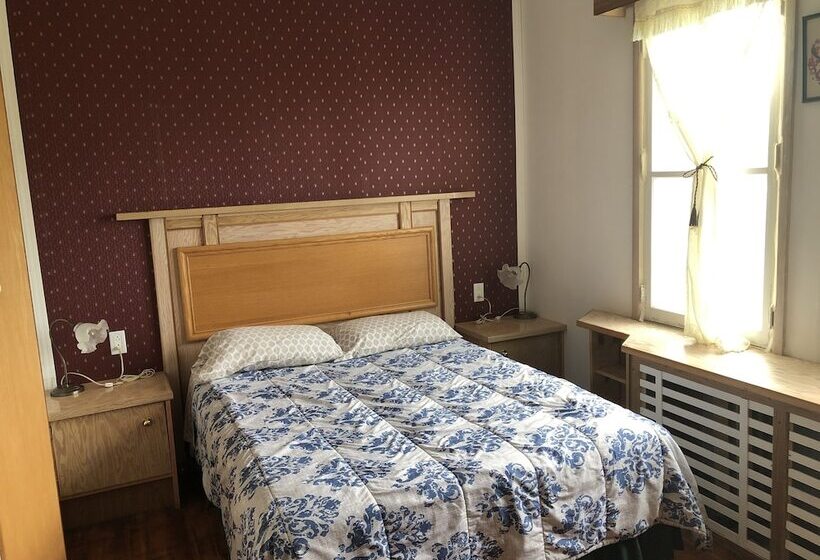 Bed and Breakfast Heritage Place