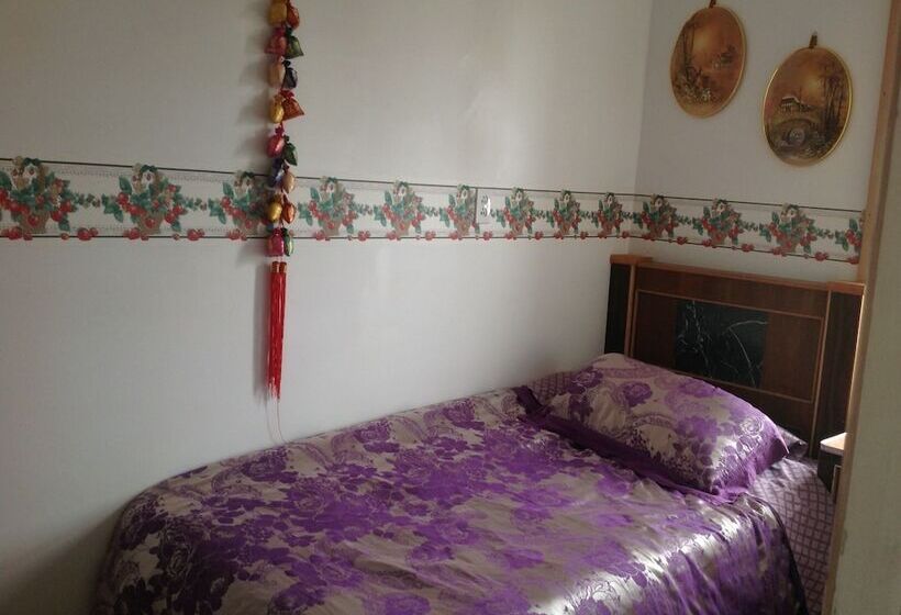 Bed and Breakfast Heritage Place