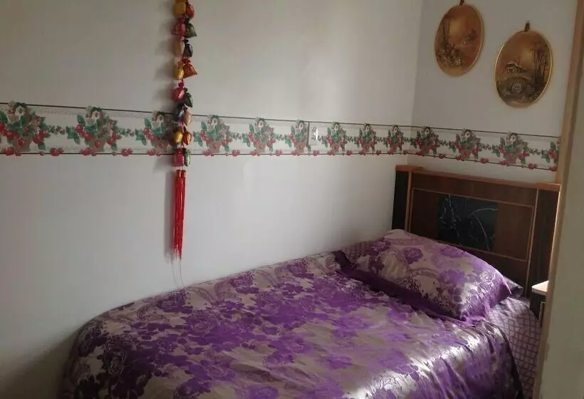 Aamiaismajoitus (B&B) Heritage Place