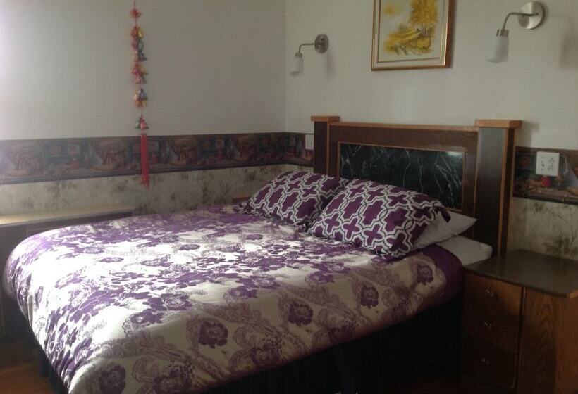 Bed and Breakfast Heritage Place