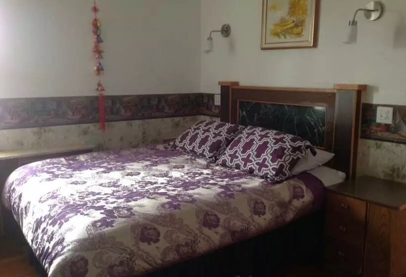 Aamiaismajoitus (B&B) Heritage Place