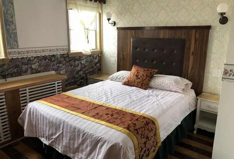 Aamiaismajoitus (B&B) Heritage Place